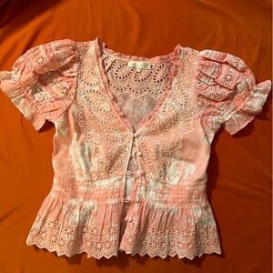 LoveShackFancy NWT